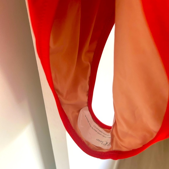 NWT Jcrew swimsuit, sz 10 - Picture 5 of 11